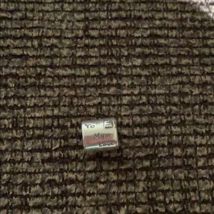 Pandora Charm for bracelet